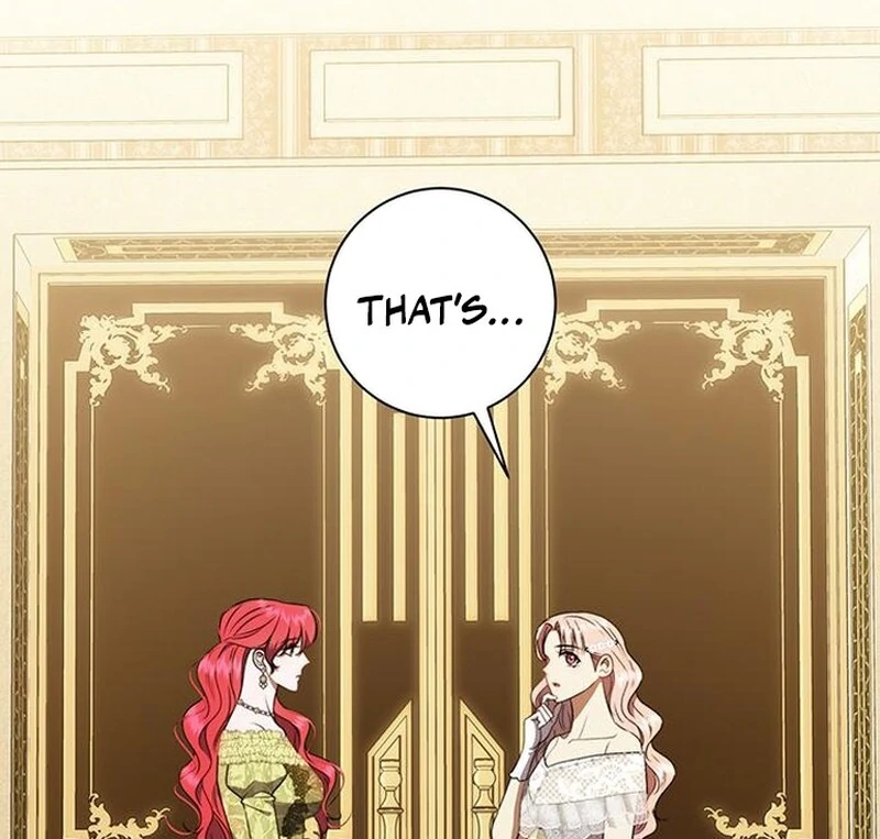 How to Send My Husband to the Abyss Chapter 37 - page 104