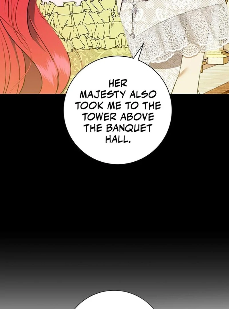How to Send My Husband to the Abyss Chapter 37 - page 107