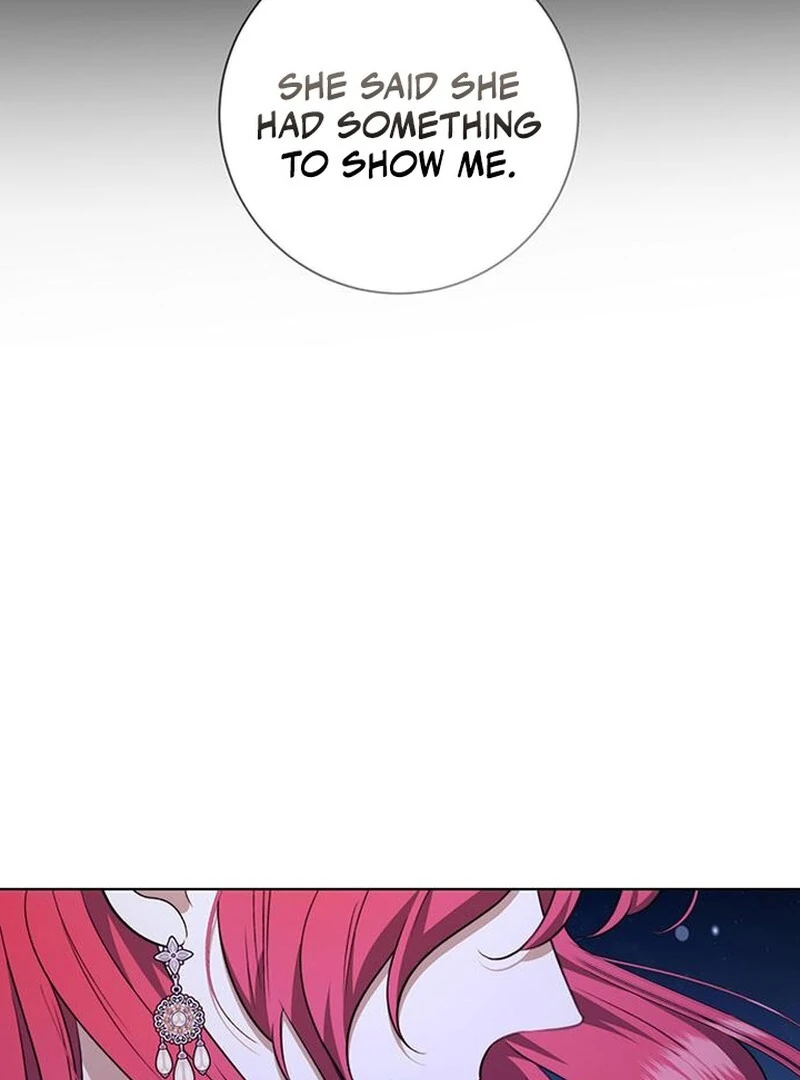 How to Send My Husband to the Abyss Chapter 37 - page 108