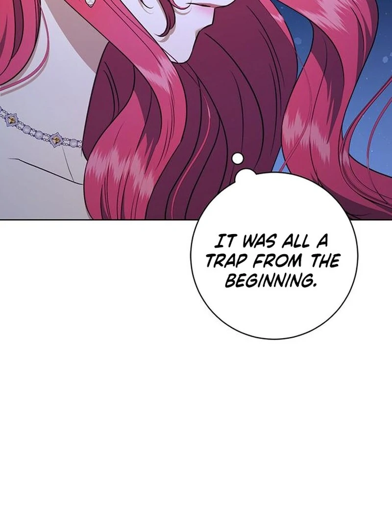 How to Send My Husband to the Abyss Chapter 37 - page 109