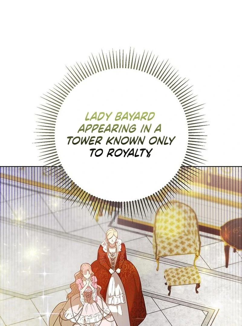 How to Send My Husband to the Abyss Chapter 37 - page 110