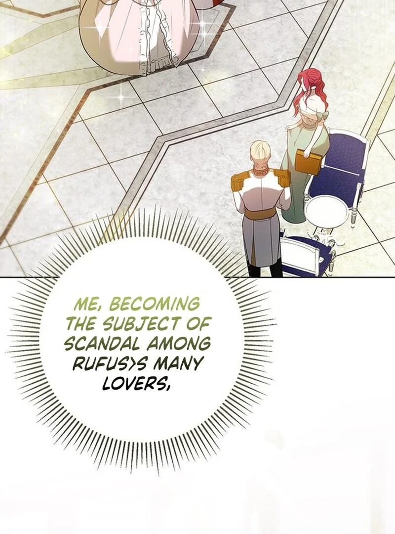 How to Send My Husband to the Abyss Chapter 37 - page 111