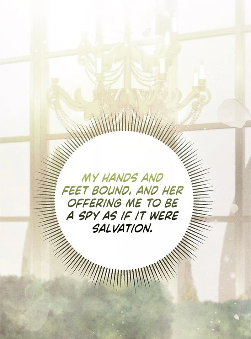 How to Send My Husband to the Abyss Chapter 37 - page 112