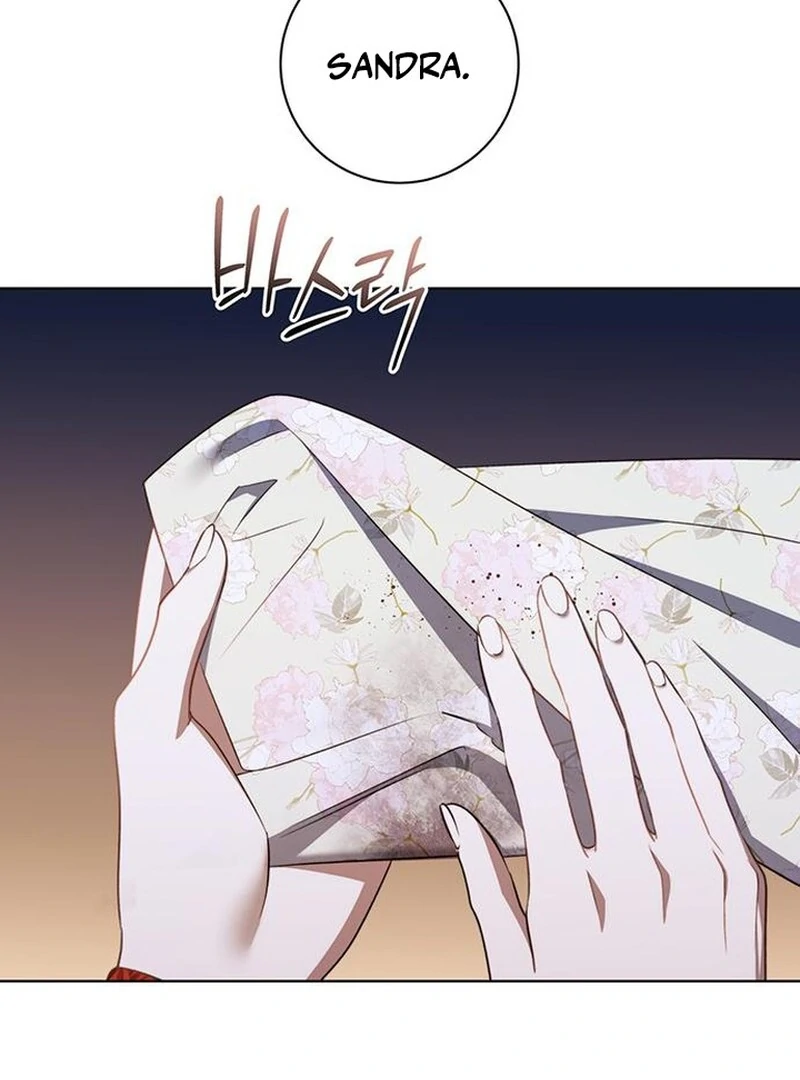 How to Send My Husband to the Abyss Chapter 37 - page 127