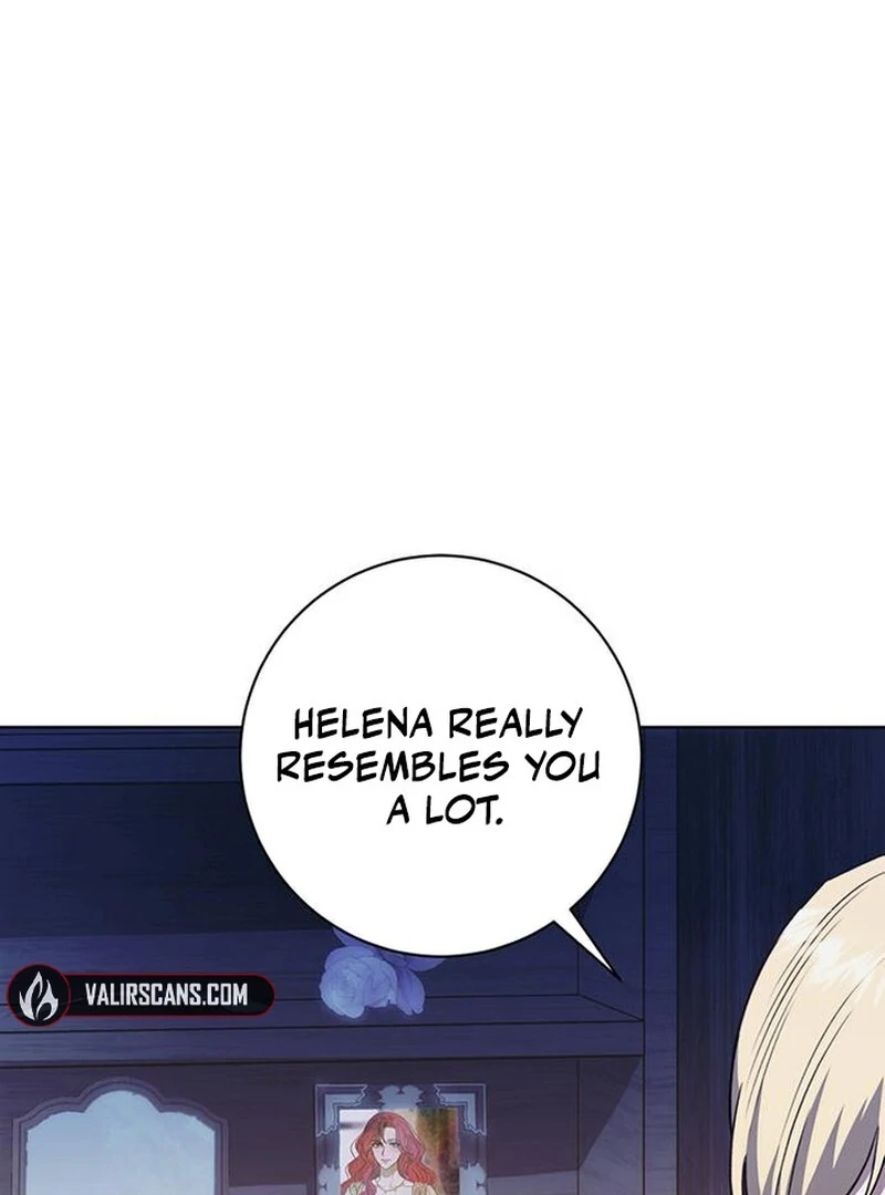 How to Send My Husband to the Abyss Chapter 37 - page 128