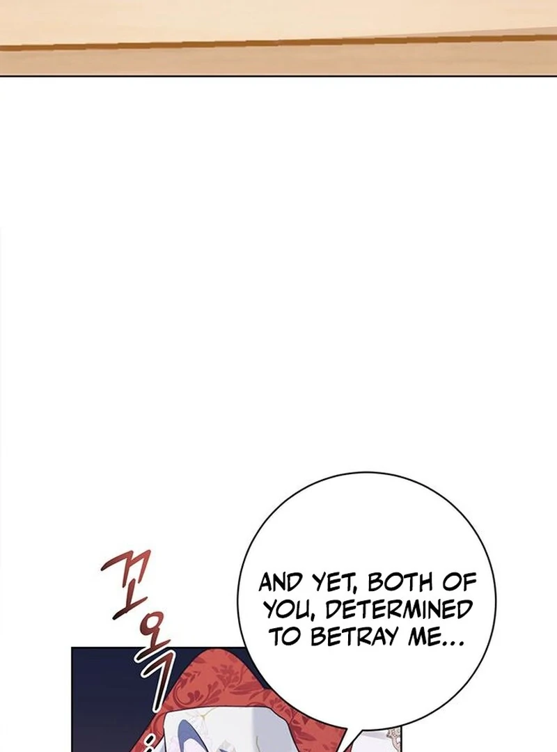How to Send My Husband to the Abyss Chapter 37 - page 131