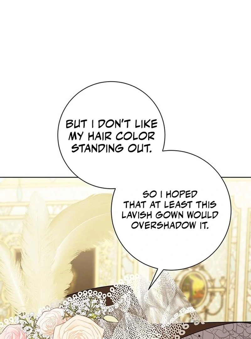 How to Send My Husband to the Abyss Chapter 37 - page 17