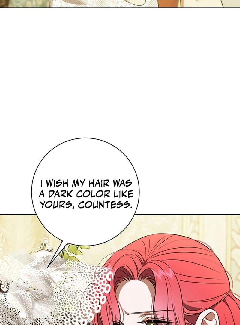 How to Send My Husband to the Abyss Chapter 37 - page 19