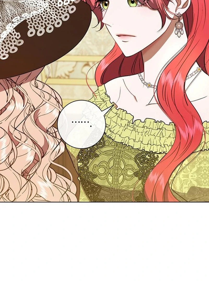 How to Send My Husband to the Abyss Chapter 37 - page 20
