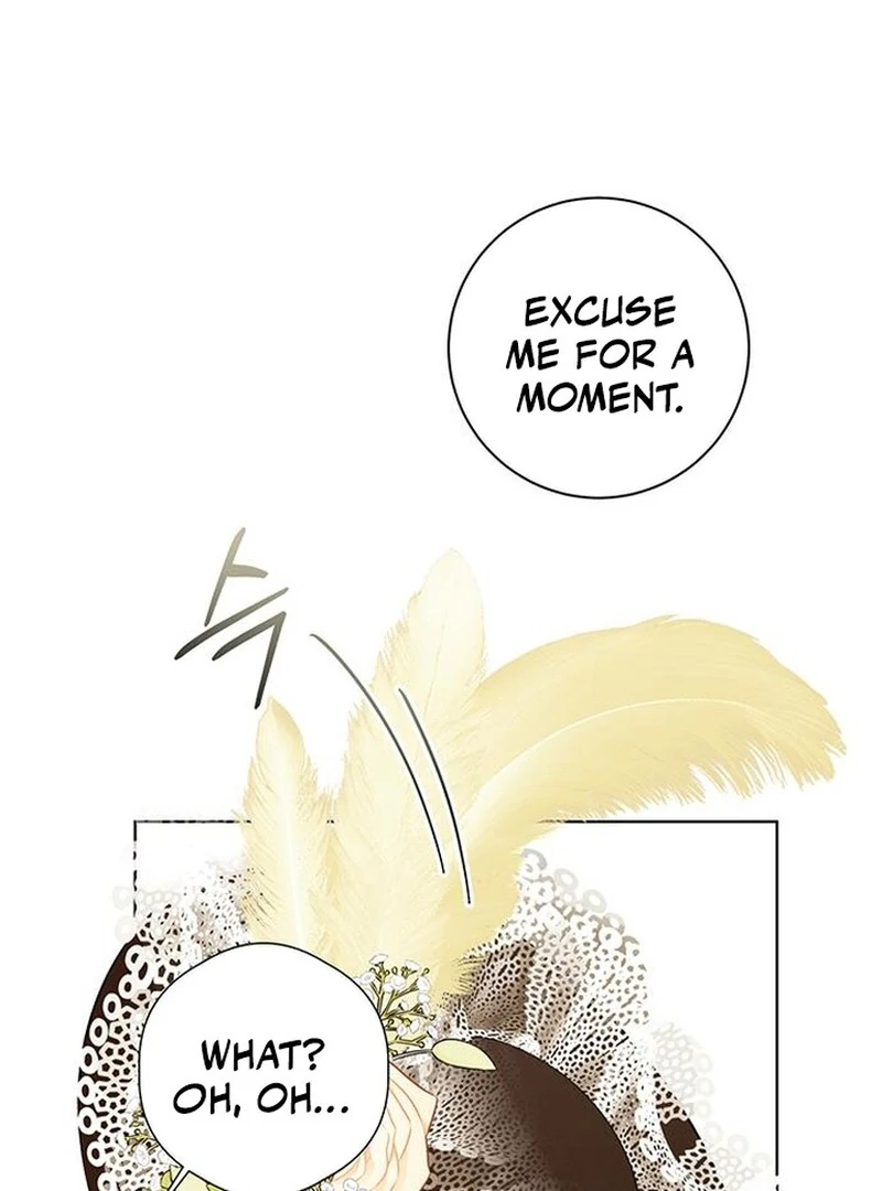 How to Send My Husband to the Abyss Chapter 37 - page 21