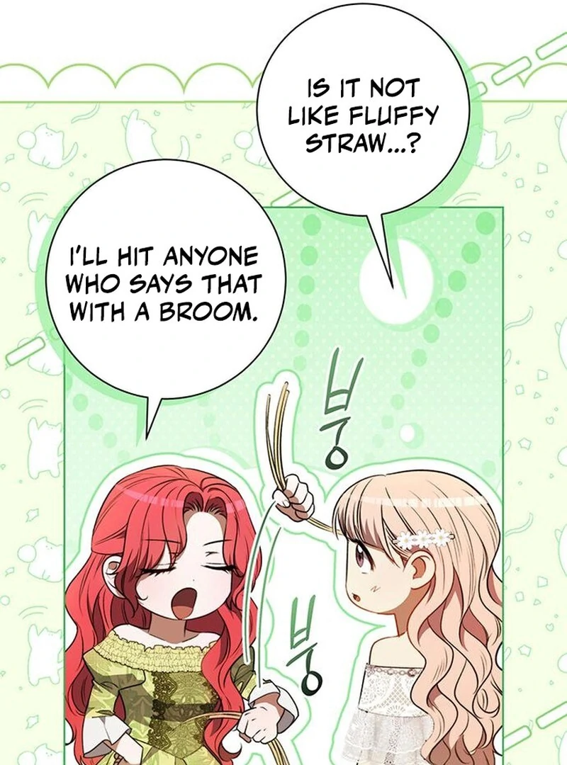 How to Send My Husband to the Abyss Chapter 37 - page 27