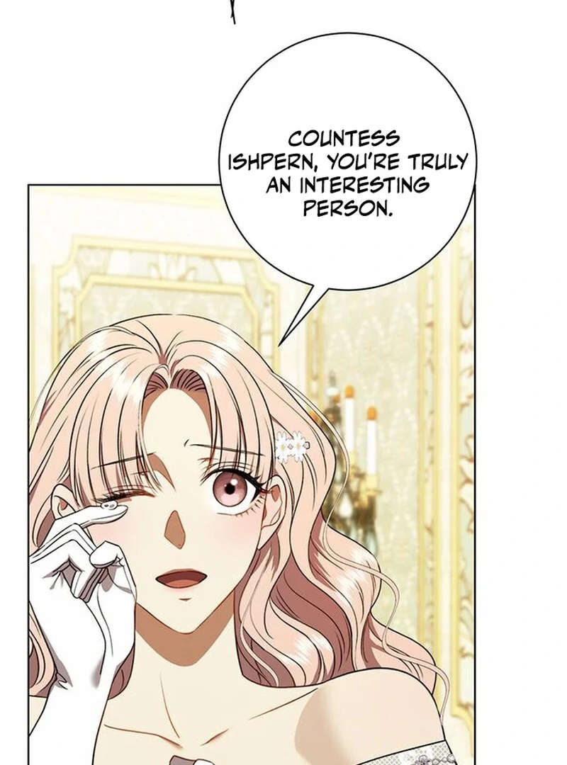 How to Send My Husband to the Abyss Chapter 37 - page 29