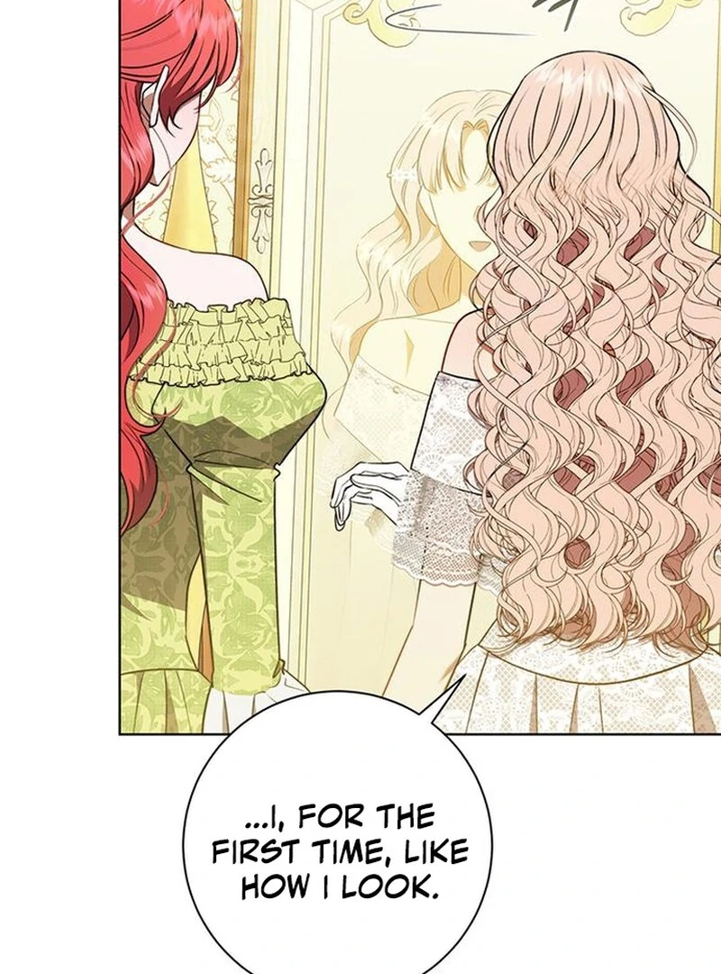How to Send My Husband to the Abyss Chapter 37 - page 31