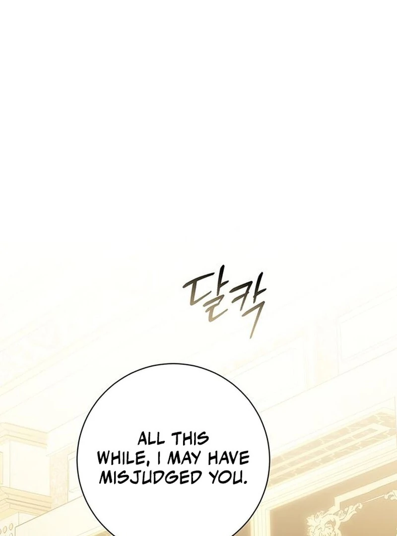 How to Send My Husband to the Abyss Chapter 37 - page 35