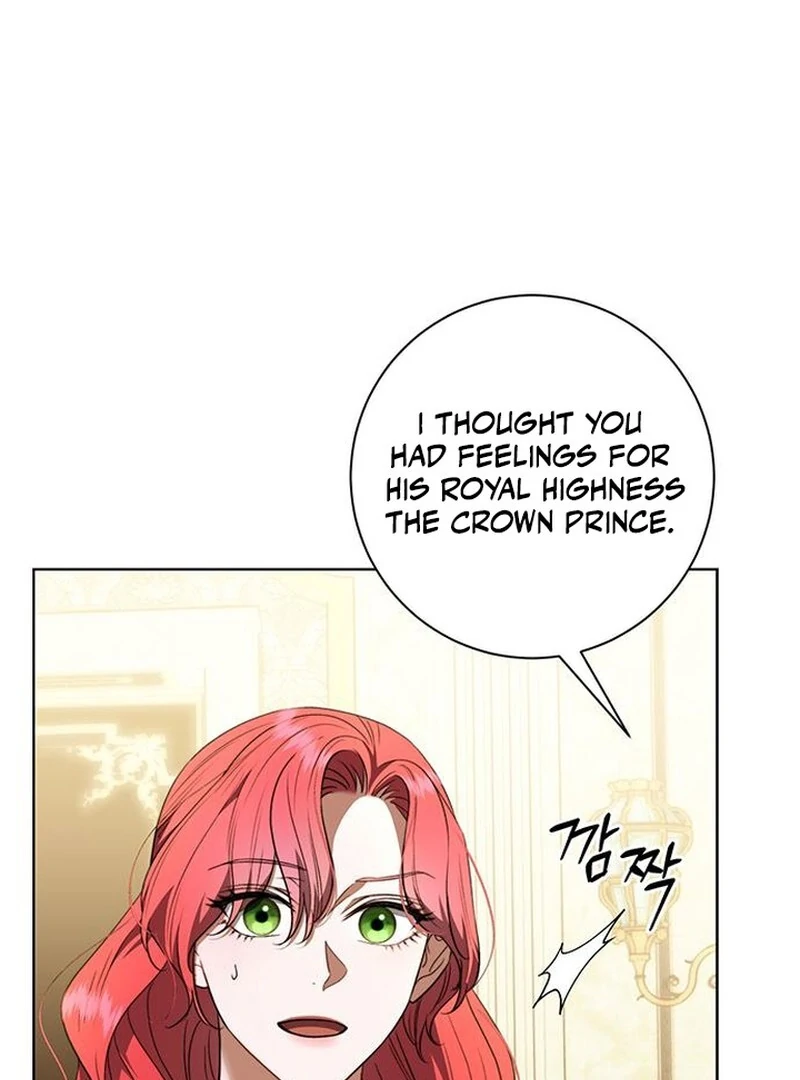 How to Send My Husband to the Abyss Chapter 37 - page 37