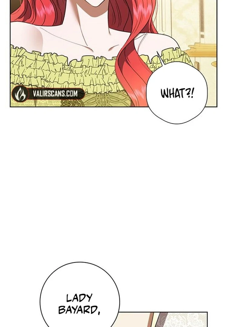How to Send My Husband to the Abyss Chapter 37 - page 38