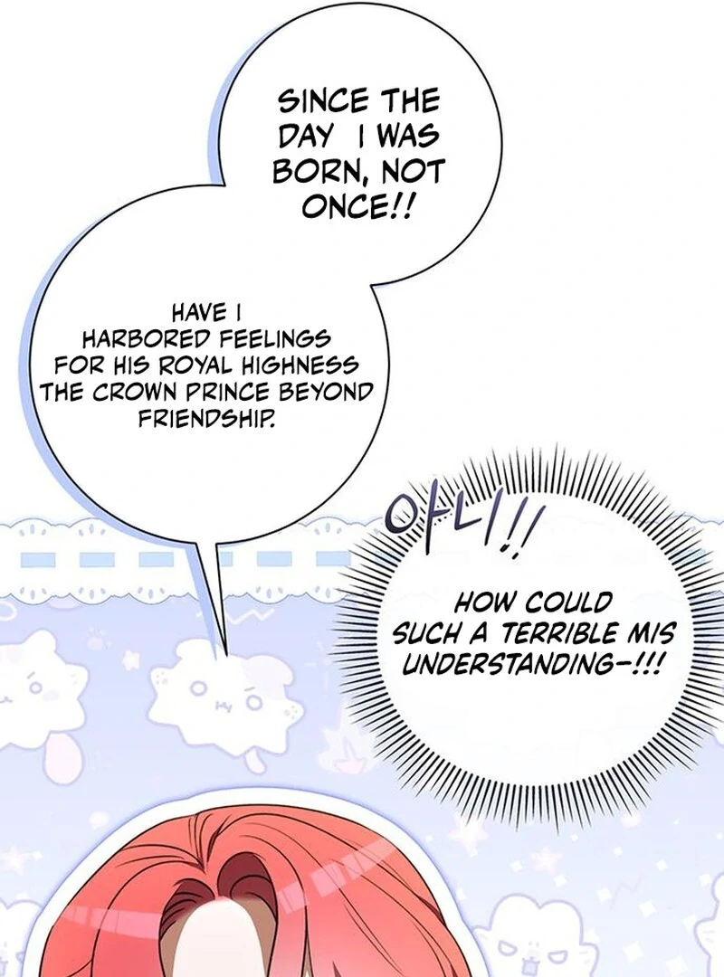 How to Send My Husband to the Abyss Chapter 37 - page 41