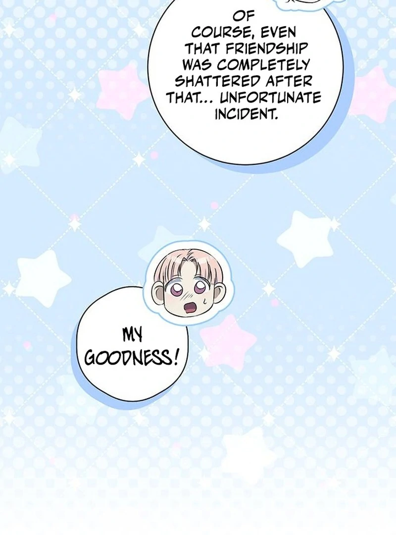 How to Send My Husband to the Abyss Chapter 37 - page 43
