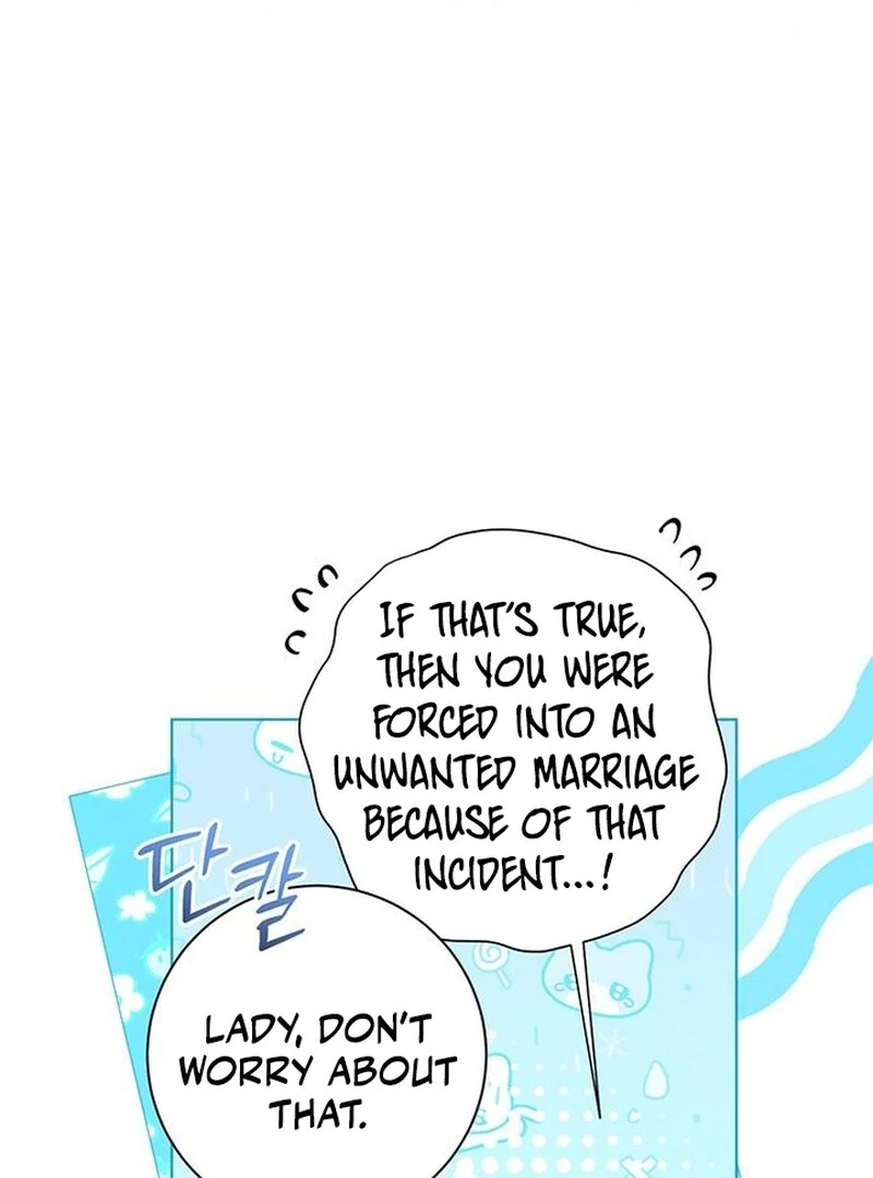 How to Send My Husband to the Abyss Chapter 37 - page 44