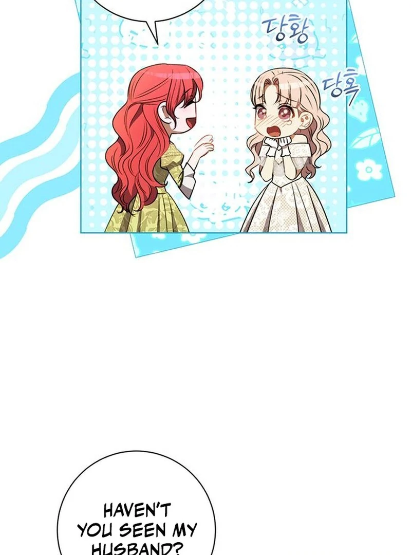 How to Send My Husband to the Abyss Chapter 37 - page 45