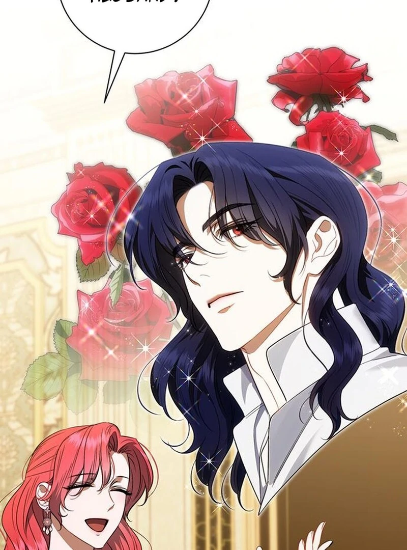 How to Send My Husband to the Abyss Chapter 37 - page 46