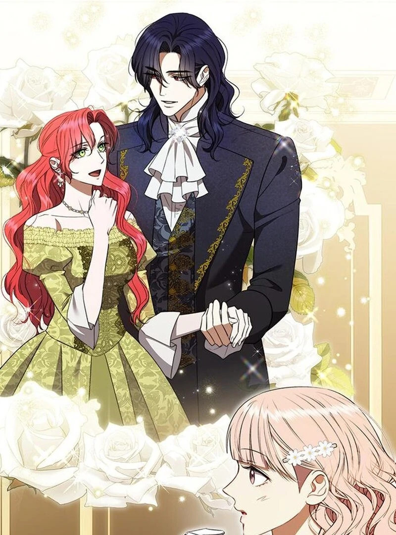 How to Send My Husband to the Abyss Chapter 37 - page 48