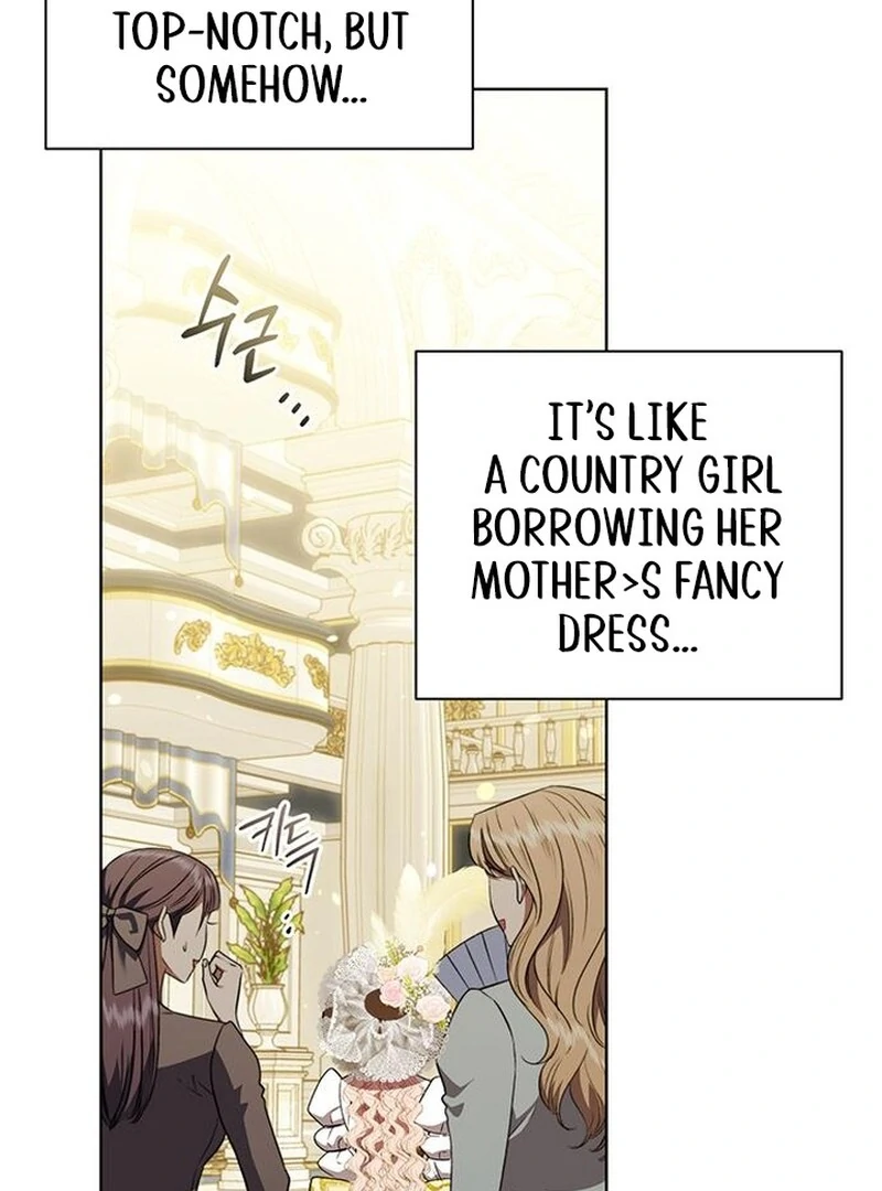 How to Send My Husband to the Abyss Chapter 37 - page 5