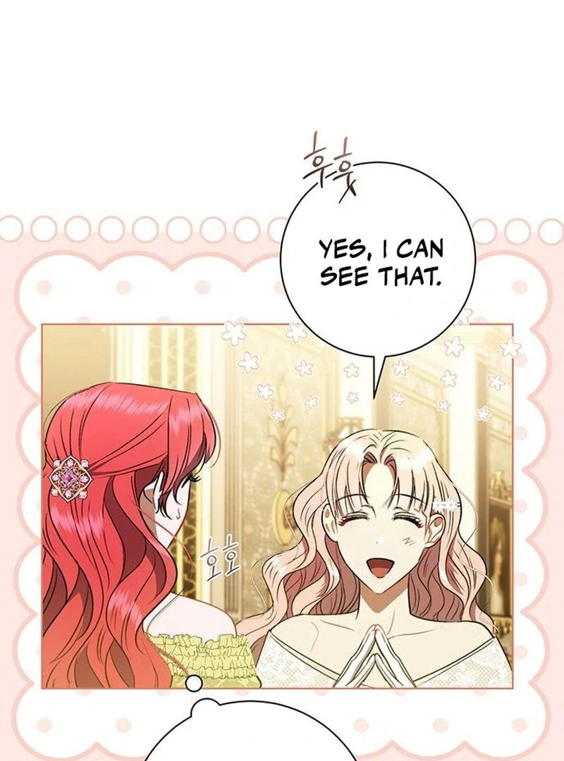How to Send My Husband to the Abyss Chapter 37 - page 50