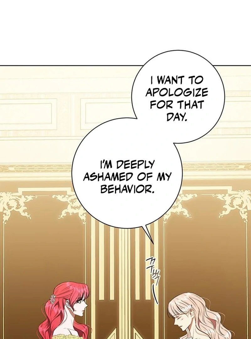 How to Send My Husband to the Abyss Chapter 37 - page 52