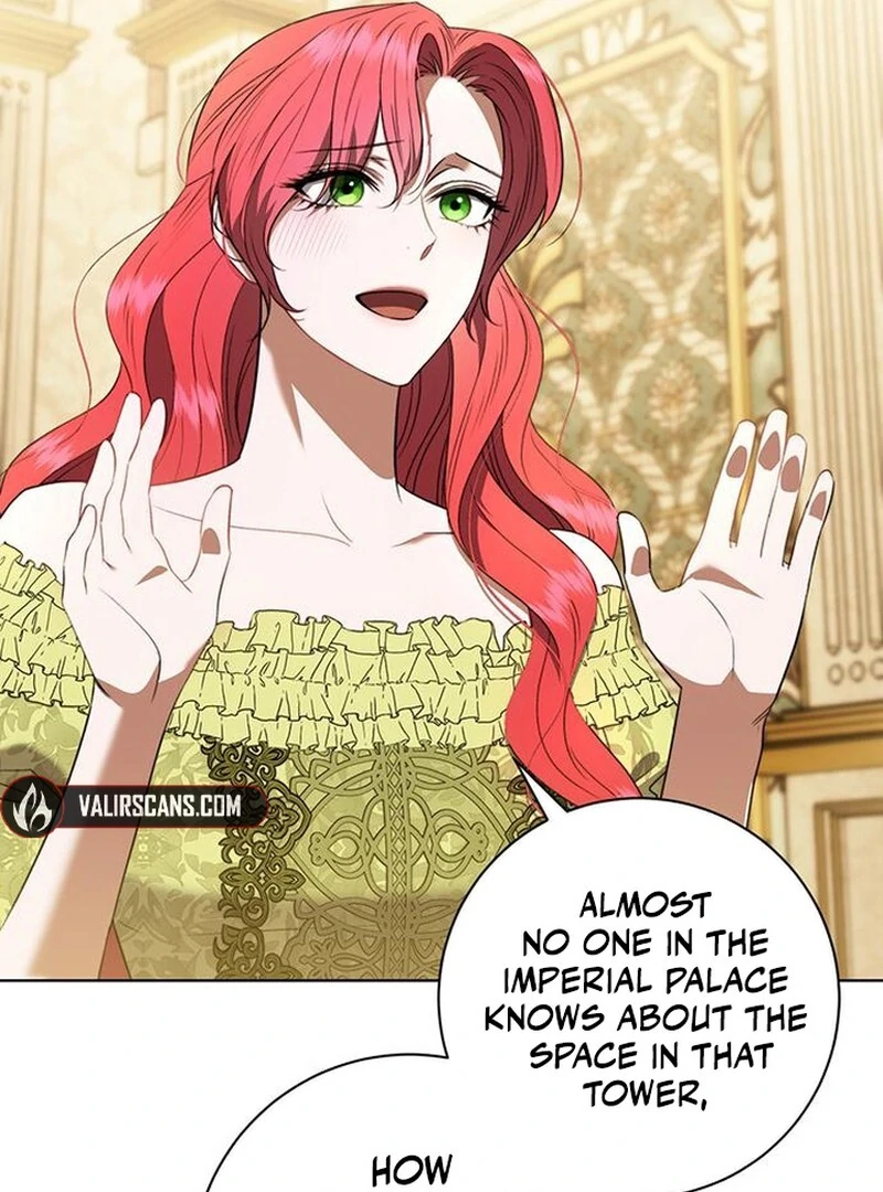 How to Send My Husband to the Abyss Chapter 37 - page 55