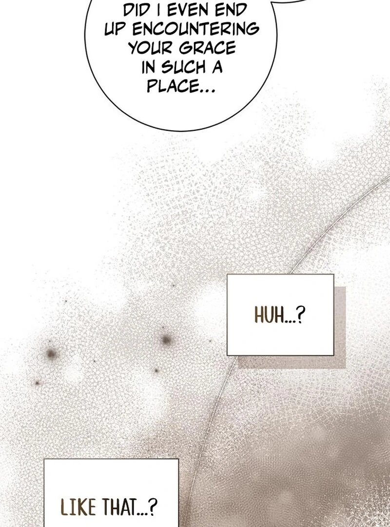 How to Send My Husband to the Abyss Chapter 37 - page 56
