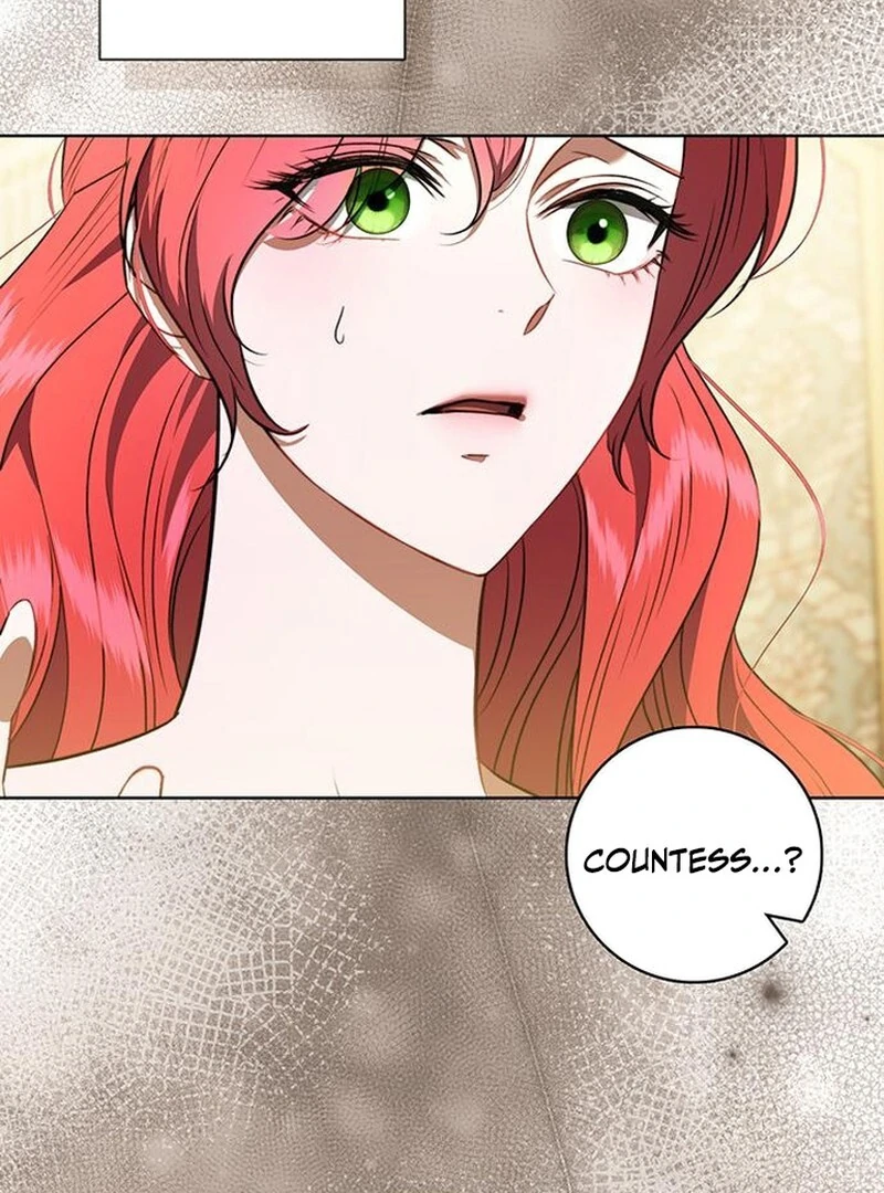 How to Send My Husband to the Abyss Chapter 37 - page 57