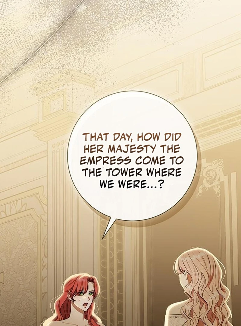 How to Send My Husband to the Abyss Chapter 37 - page 59