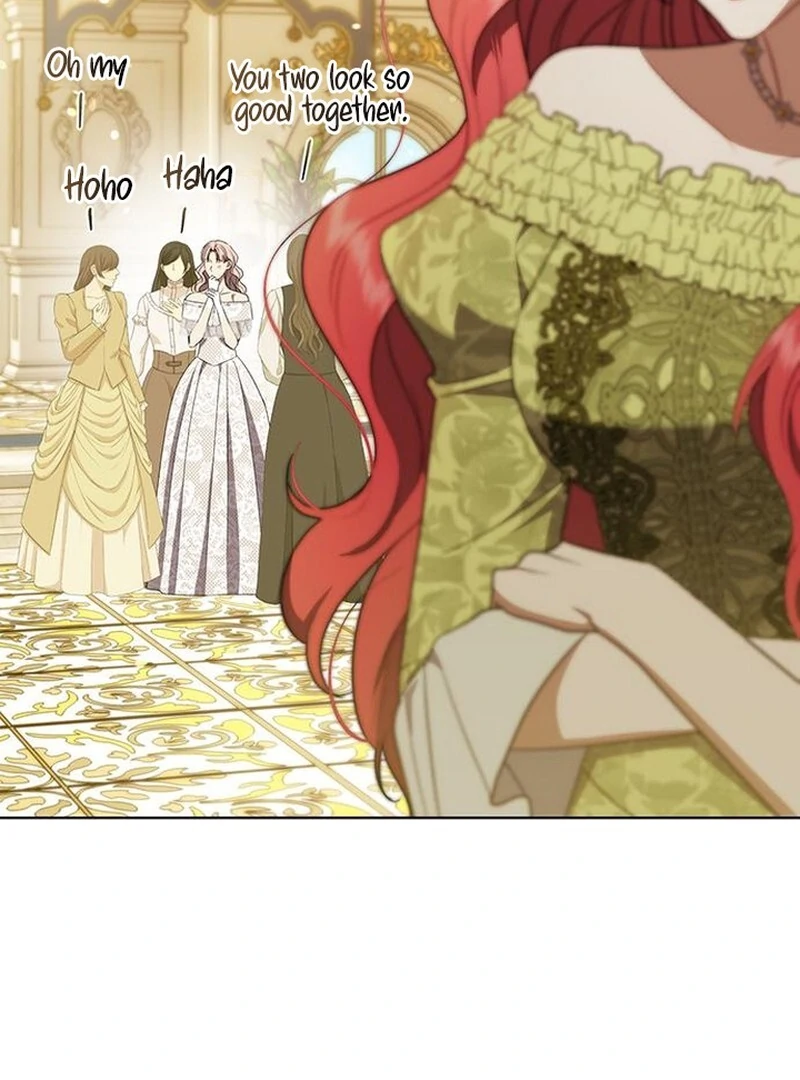 How to Send My Husband to the Abyss Chapter 37 - page 63