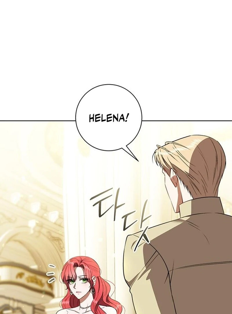 How to Send My Husband to the Abyss Chapter 37 - page 64
