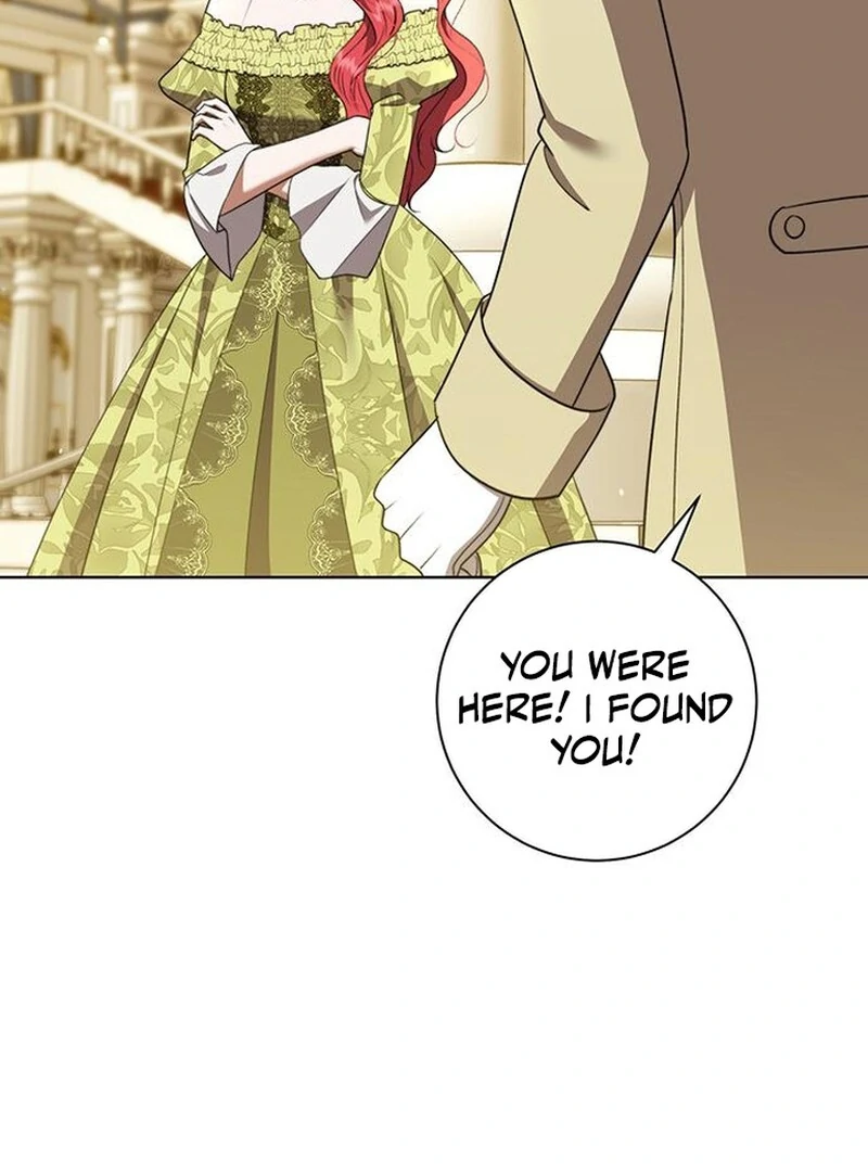 How to Send My Husband to the Abyss Chapter 37 - page 65