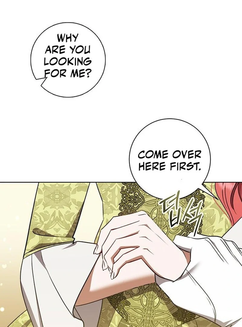 How to Send My Husband to the Abyss Chapter 37 - page 66
