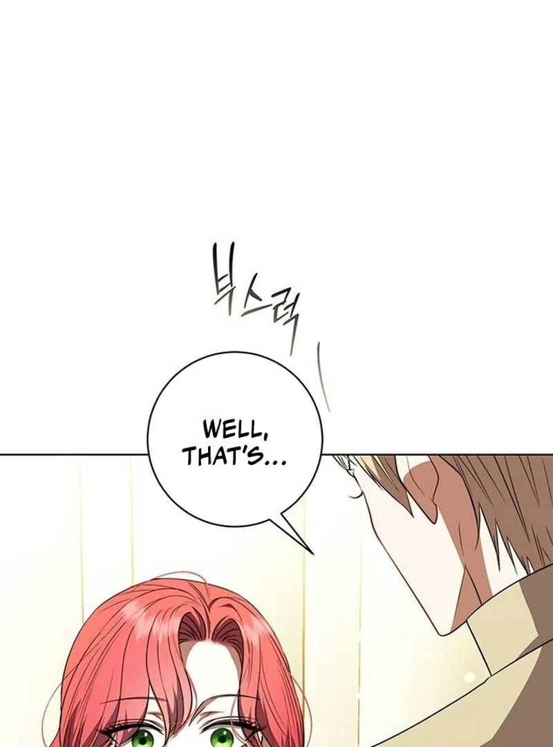 How to Send My Husband to the Abyss Chapter 37 - page 69