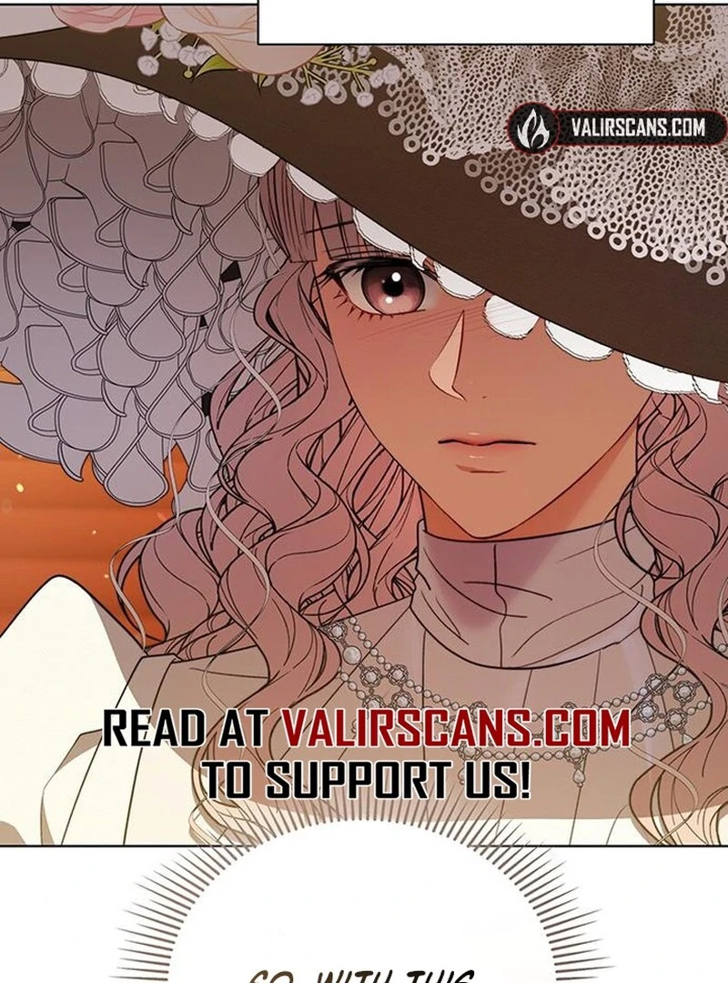 How to Send My Husband to the Abyss Chapter 37 - page 7