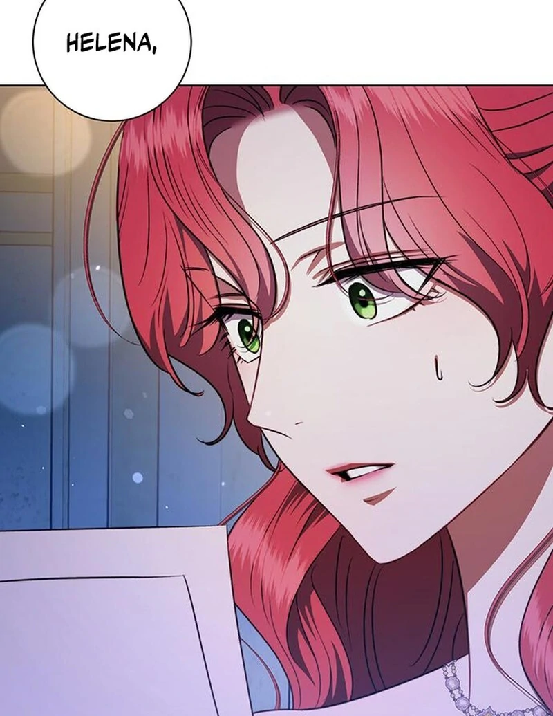 How to Send My Husband to the Abyss Chapter 37 - page 77