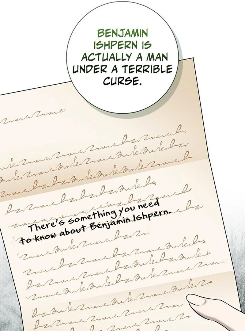 How to Send My Husband to the Abyss Chapter 37 - page 79