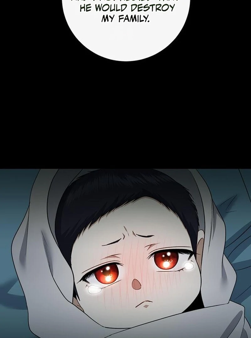 How to Send My Husband to the Abyss Chapter 37 - page 83