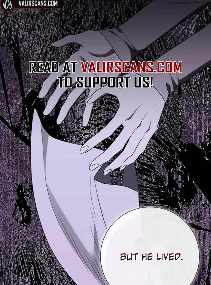 How to Send My Husband to the Abyss Chapter 37 - page 85