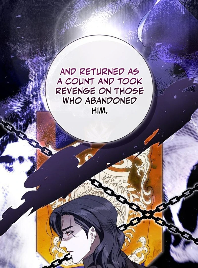 How to Send My Husband to the Abyss Chapter 37 - page 87