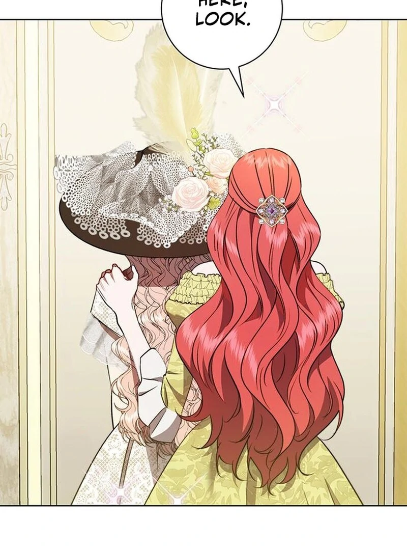 How to Send My Husband to the Abyss Chapter 37 - page 9