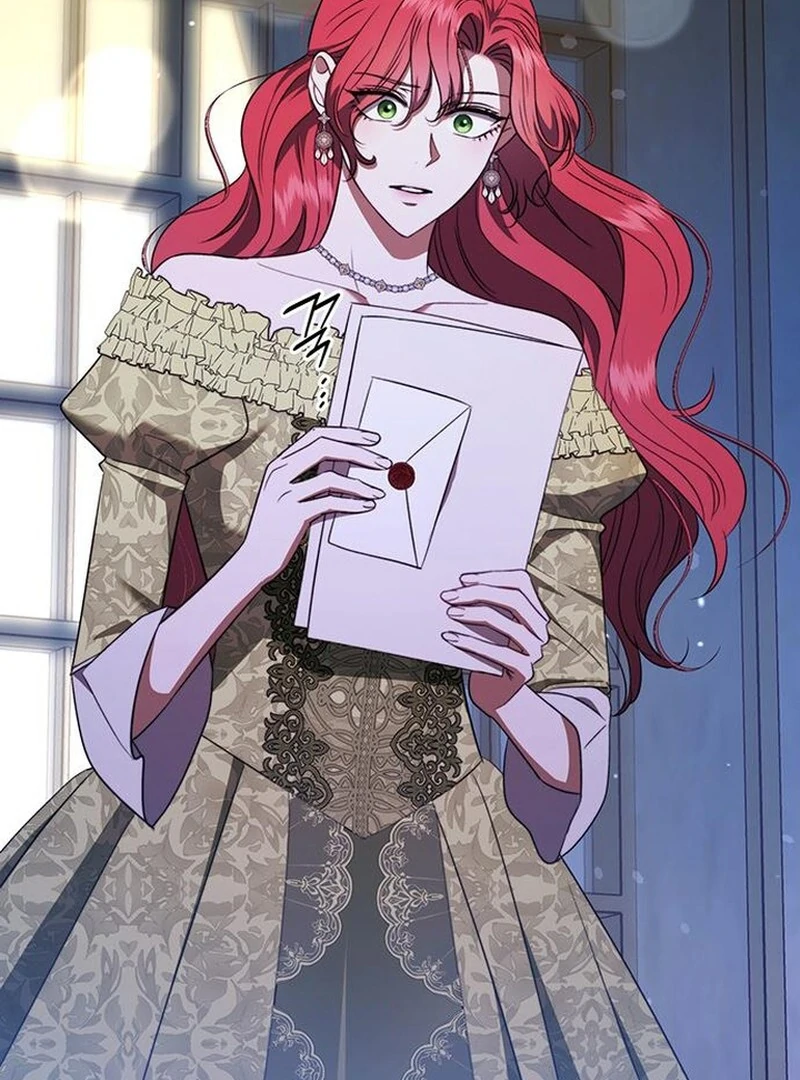 How to Send My Husband to the Abyss Chapter 37 - page 90