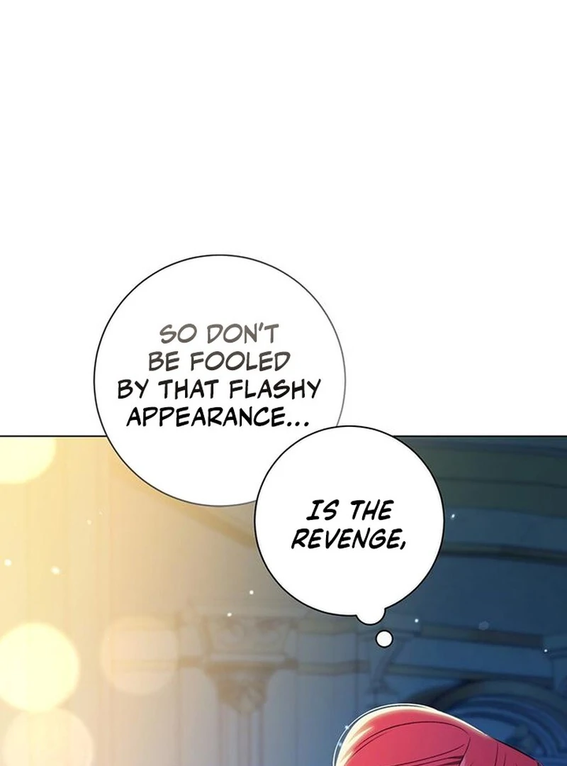 How to Send My Husband to the Abyss Chapter 37 - page 93