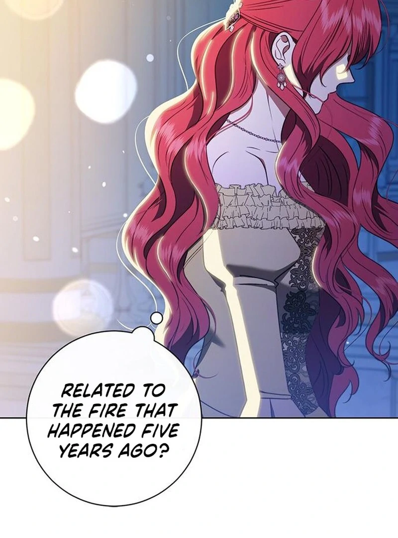 How to Send My Husband to the Abyss Chapter 37 - page 94