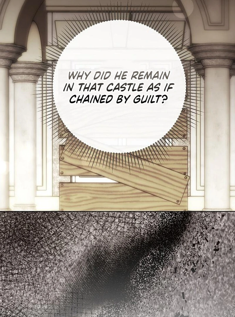 How to Send My Husband to the Abyss Chapter 37 - page 97