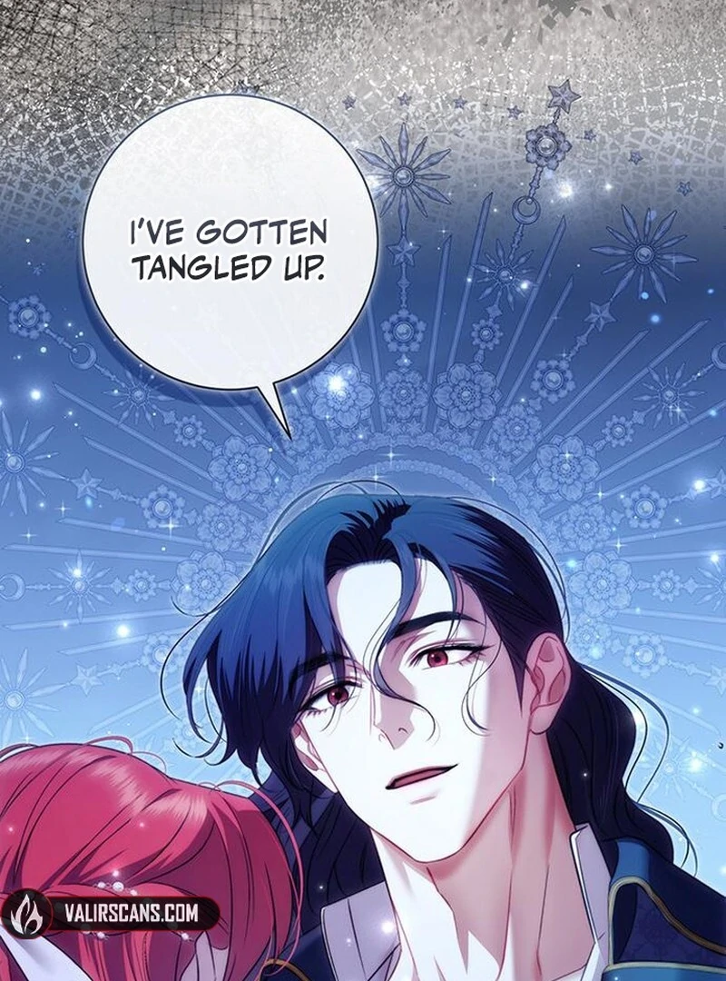 How to Send My Husband to the Abyss Chapter 37 - page 98
